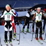 Startfoto copyrigth Walter Andre