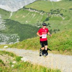 Karwendelmarsch 2015