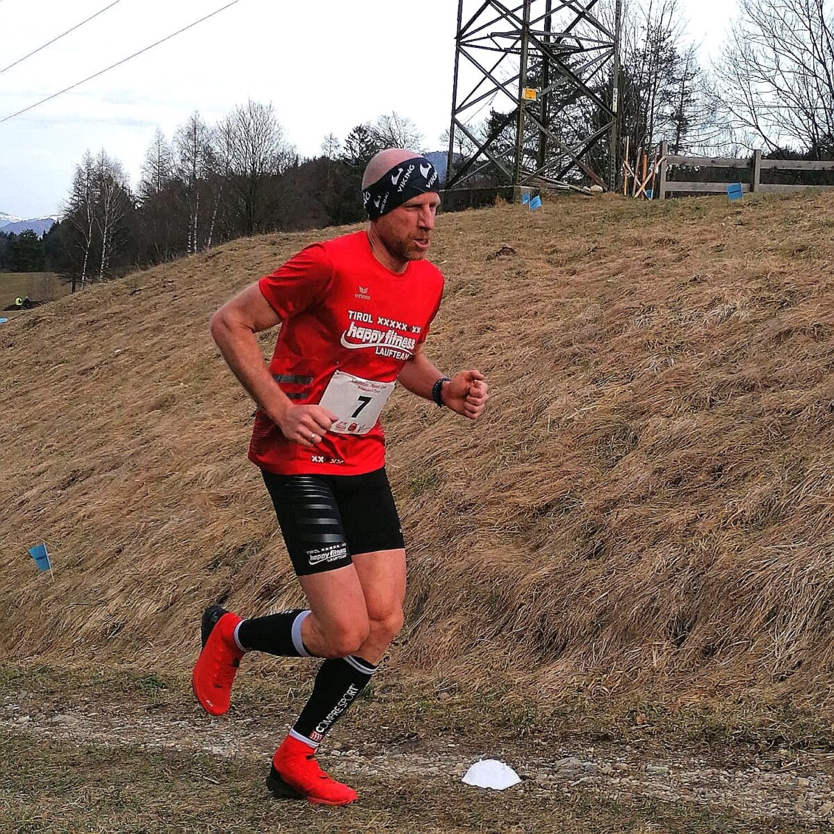 Tiroler Meisterschaft Crosslauf 13.3.2021